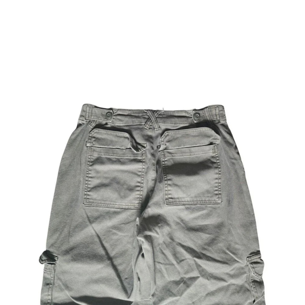 Women's  Utility Cargo Pants - Universal Thread - M